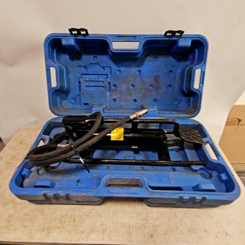 Enerpac ridgid hydraulic foot - ridgid,