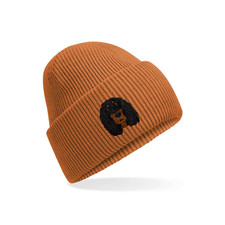 GORDON SETTER EMBROIDERED