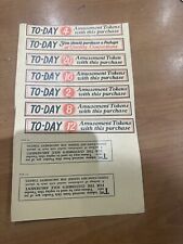 JENNINGS TODAY VENDOR SLOT