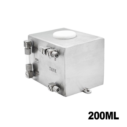 200ml hydraulic oil tank - hydraulic,
