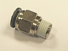 Imperial Push Fit Stud & Female Push Fittings,For Air ride Suspension Systems