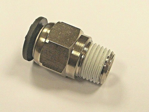 Imperial push fit stud - fit, &
