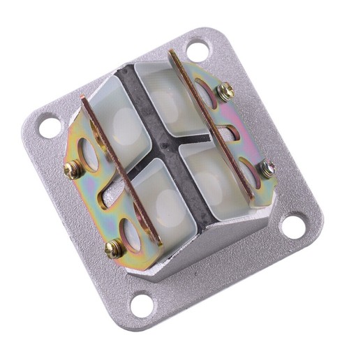 Inlet reed valve fit - reed,