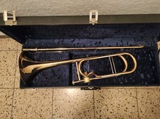 Trombone Jürgen Voigt Custom