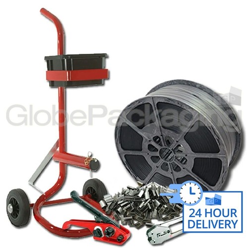 Heavy duty full pallet - duty,