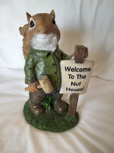 Flame homeware funny - funny, squirrel