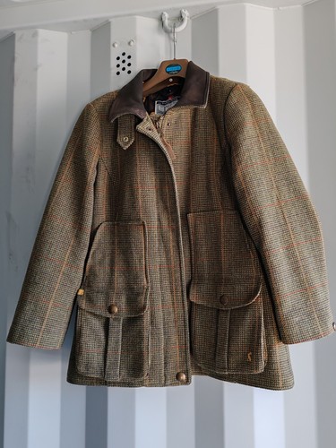 Joules ladies field coat size - coat,