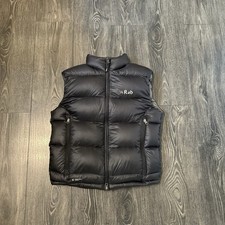 Rab Neutrino Down Puffer gilet