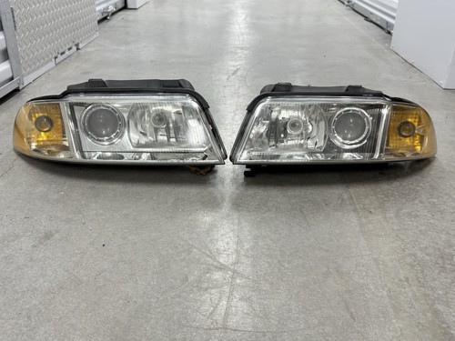 1999 2002 audi b5 - audi, a4
