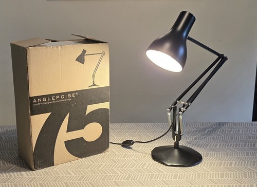 Anglepoise type designed by - anglepoise, 75