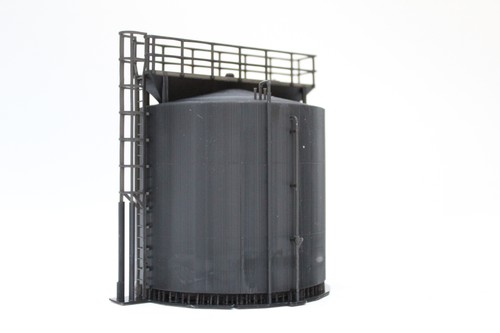Oil storage tank for - storage, tmd