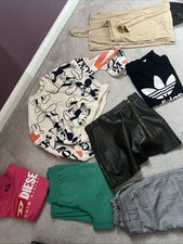 Girls' Small Bundle Clothes