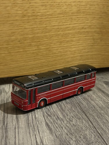 Corgi ooc 40201 midland red - 40201,