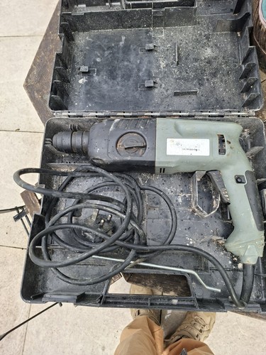 Wickes professional sds drill - wickes,