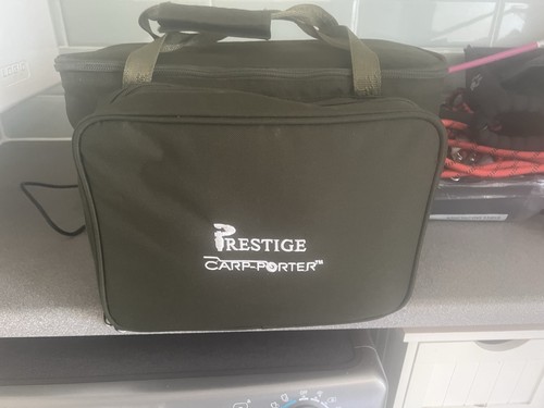 Prestige carp porter - prestige, cooking