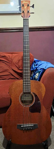 Ibanez pecb12mh - ibanez,