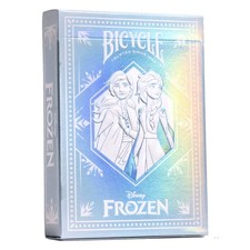 Bicycle Frozen Playing Cards -