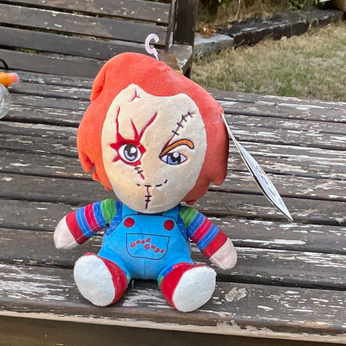 Phunny childs play chucky - phunny,