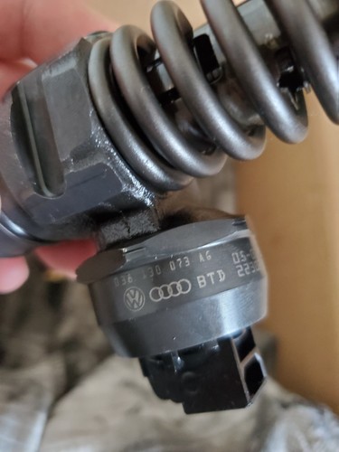 Vag tdi 105 injectors - 105,