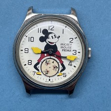 Vintage 1990s Mickey Mouse