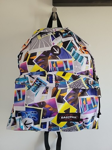 Eastpak padded pak backpack - eastpak,