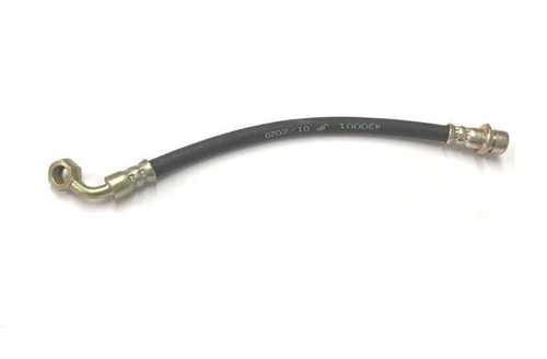 Rear brake hose for toyota - hose,