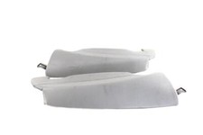 4G0885703AJ22A Pair Side Seats