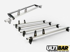 Ford Transit Roof Rack for