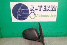 Right exterior mirror Daihatsu