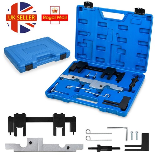 Engine timing locking tool kit - locking,