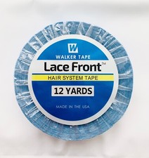 Walker Tape Lace Front Support