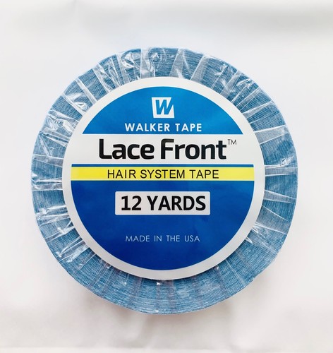 Walker tape lace front - walker,