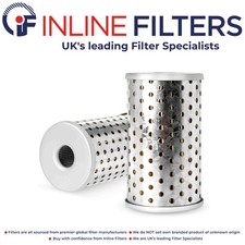 Filter Kit for Mercedes Unimog