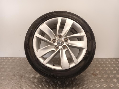 Vauxhall insignia 18 - vauxhall,