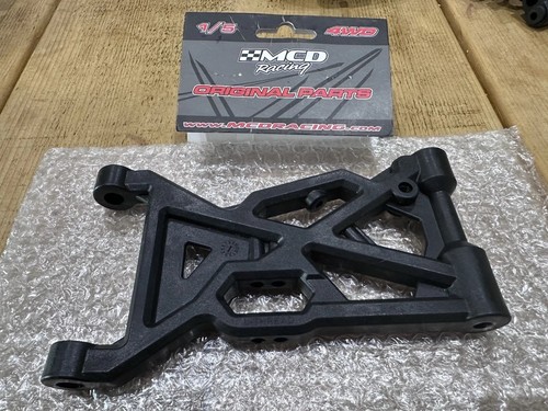 Mcd front rear wishbone x - wishbone,