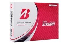 BRIDGESTONE SUPER STRAIGHT
