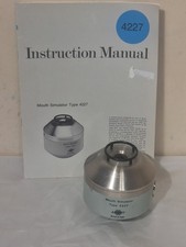 Bruel & Kjaer Mouth Simulator