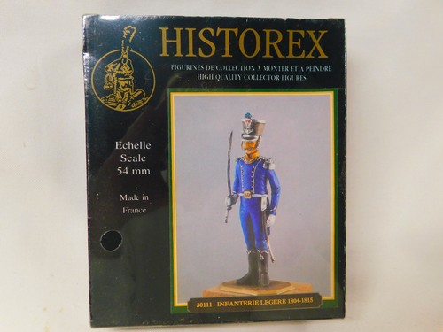 New historex soldier model - new,