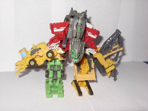Transformers revenge the - transformers,