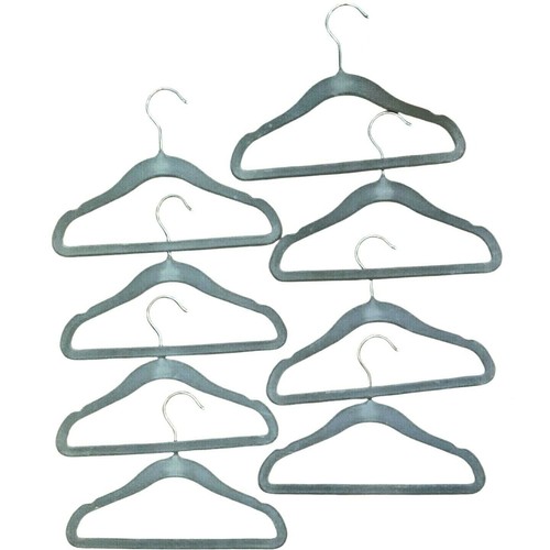 Huggable hangers child size - 8,