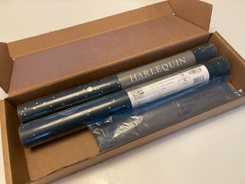 Harlequin out this world - harlequin,