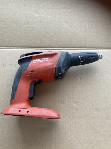 Hilti 5000 a22 drywall - hilti,