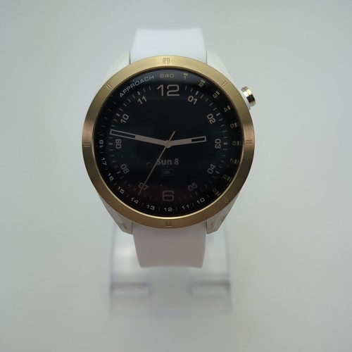 Garmin approach s40 gps golf - garmin,