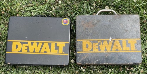 Vintage dewalt tool - vintage,