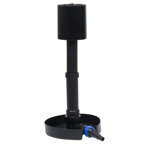 Pond surface skimmer - pond, pvc