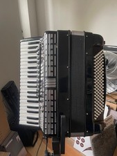 Italian SEM Piano accordion