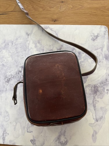 Old vintage zeiss ikon super - old,