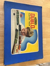 Horny Dublo Electric Train -