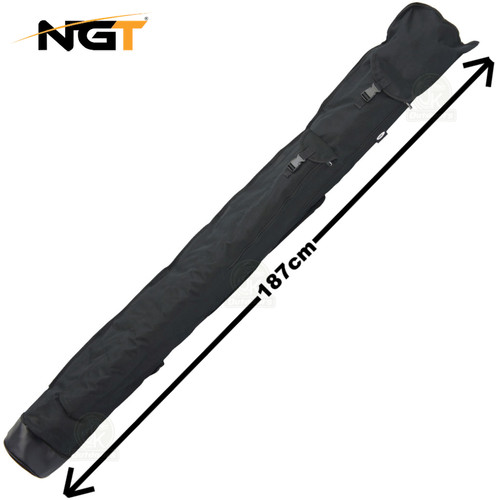 Ngt 187cm match coarse fishing - 187cm,