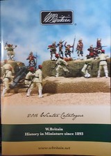 William Britain Soldiers